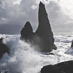 The Ocean and the Pathway
