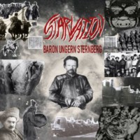 Baron Ungern Sternberg
