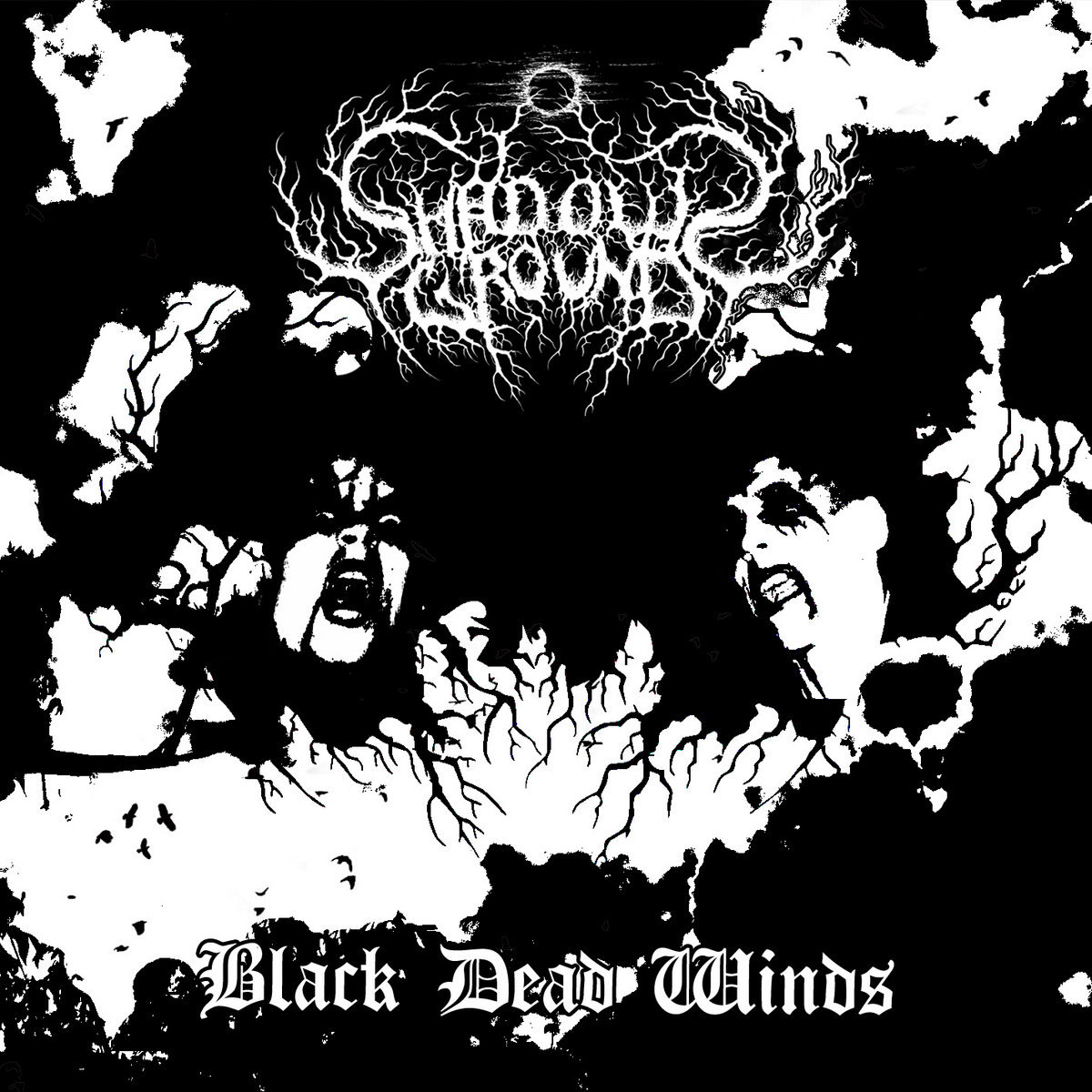 Black Dead Winds