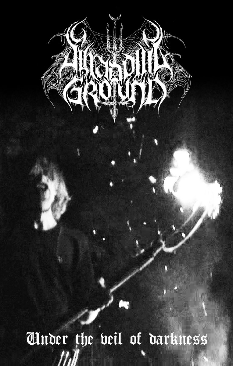 Under the Veil of Darkness