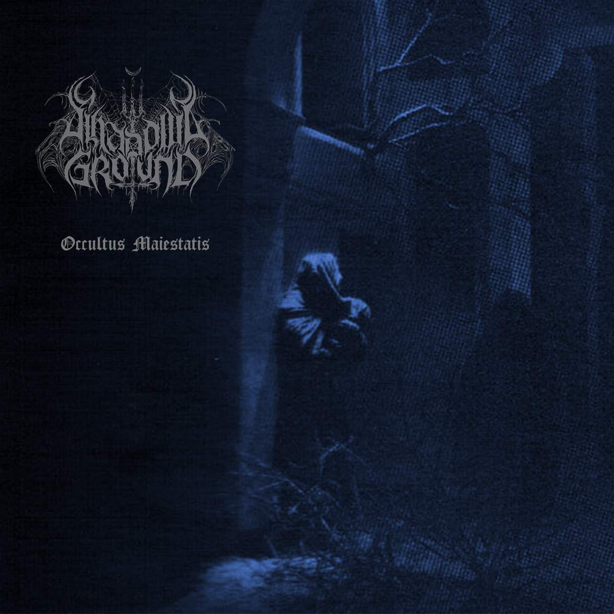 Occultus Maiestatis