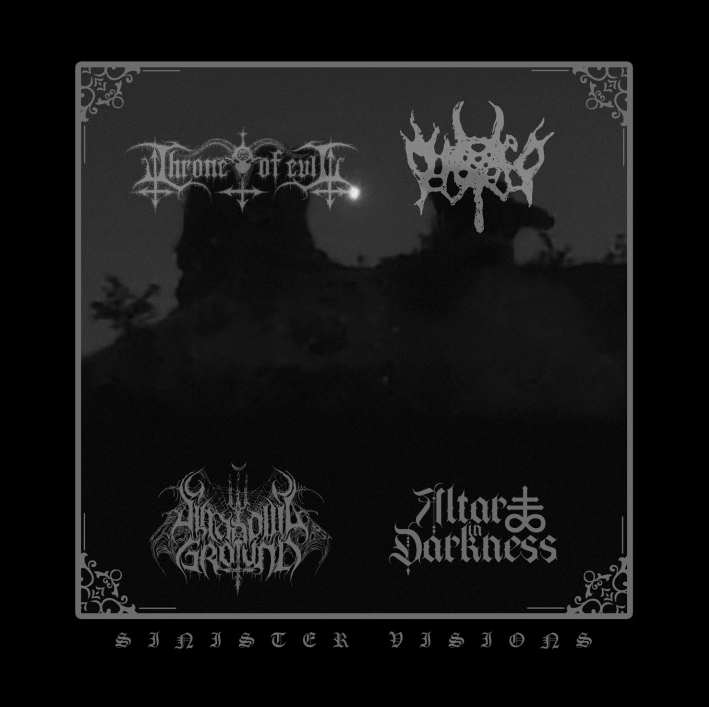 Sinister Visions