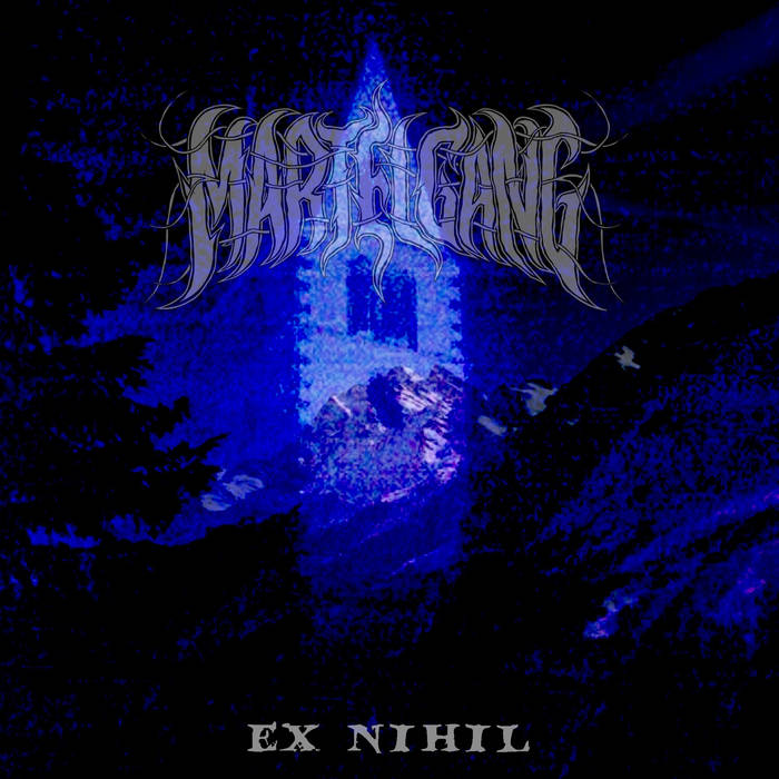 Ex Nihil