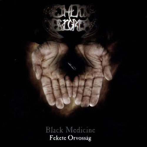 Black Medicine / Fekete orvosság