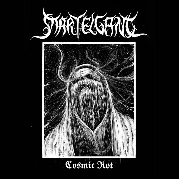 Cosmic Rot