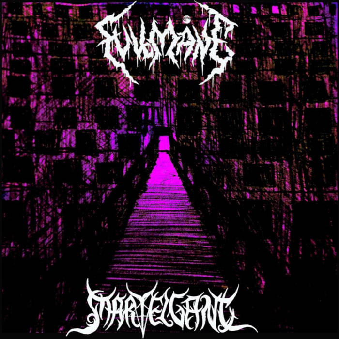 Fullmåne / Martelgang