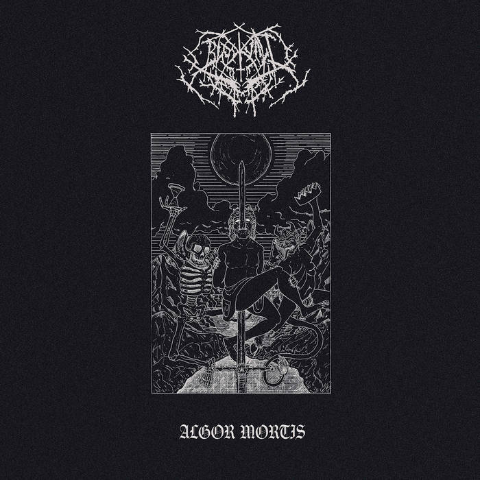 Algor Mortis