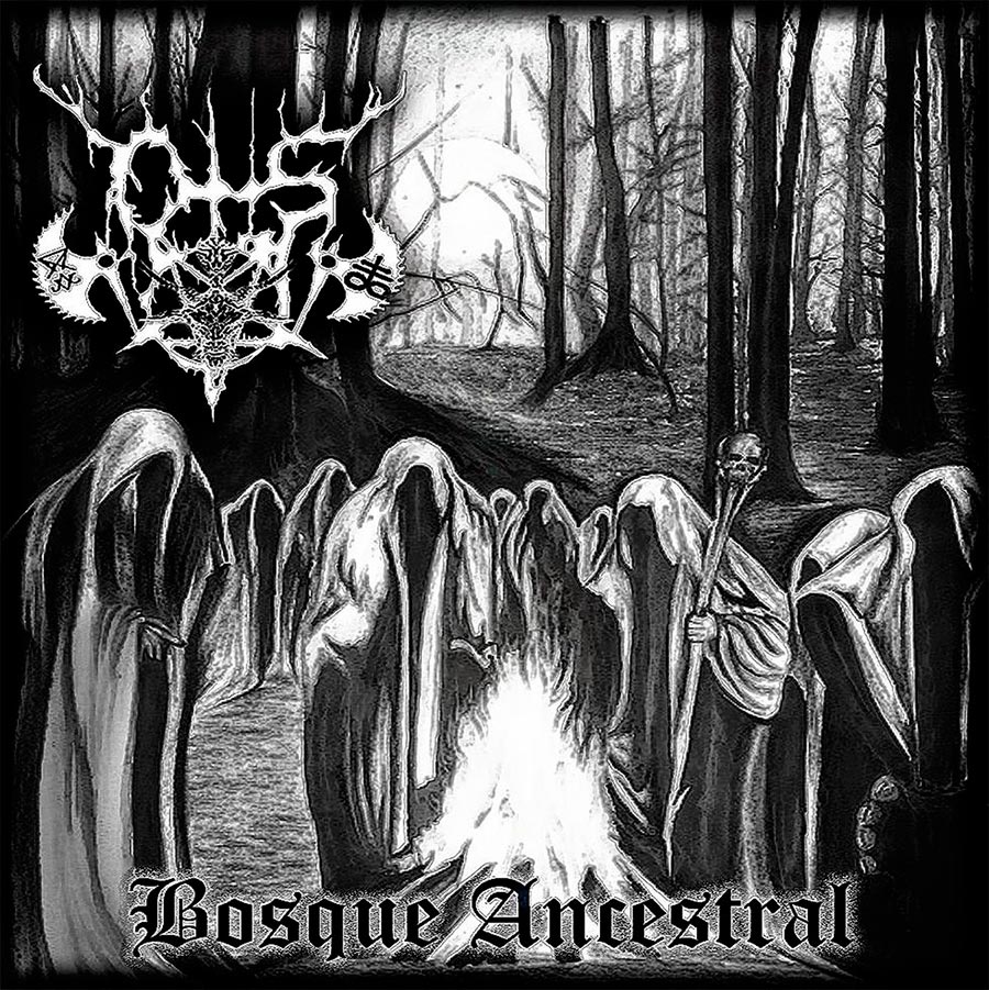 Bosque ancestral