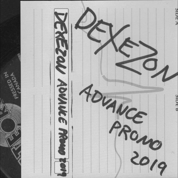 Advanced PROMO 2019