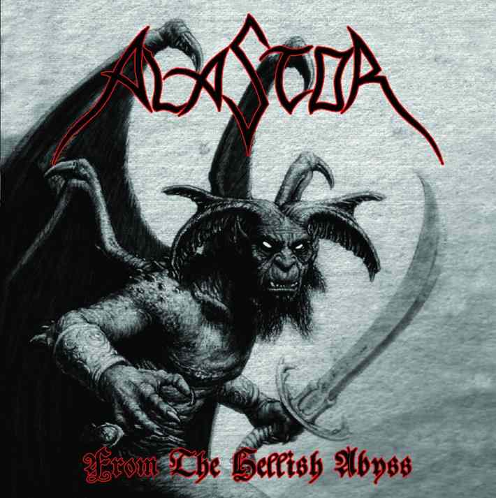 From the Hellish Abyss