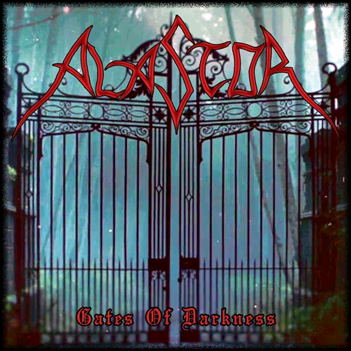 Gates of Darkness
