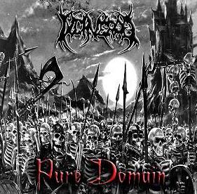 Pure Domain