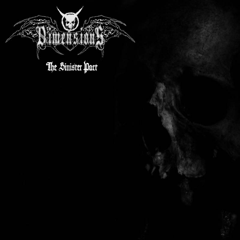 The Sinister Pact