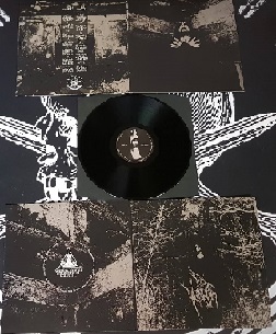 Knife Ritual / Dead Womb
