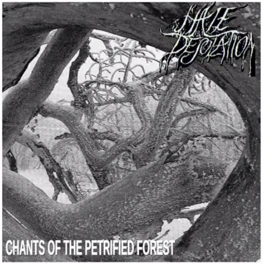 Chants of the Petrified Forest