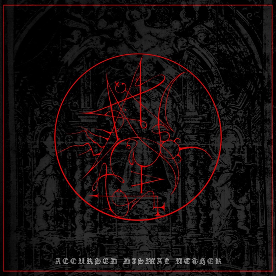 Accursed Dismal Nether