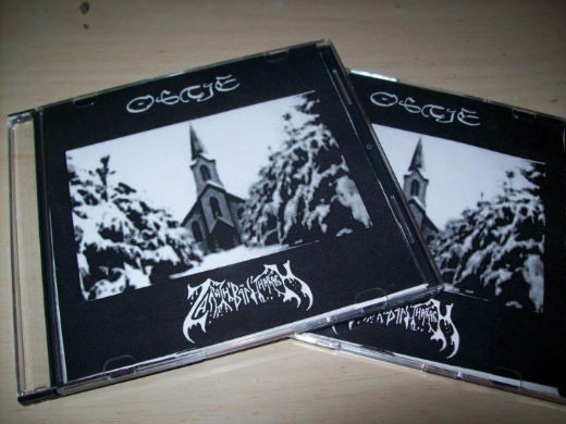 Ostie / Zarach 'Baal' Tharagh