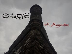 St. Augustine