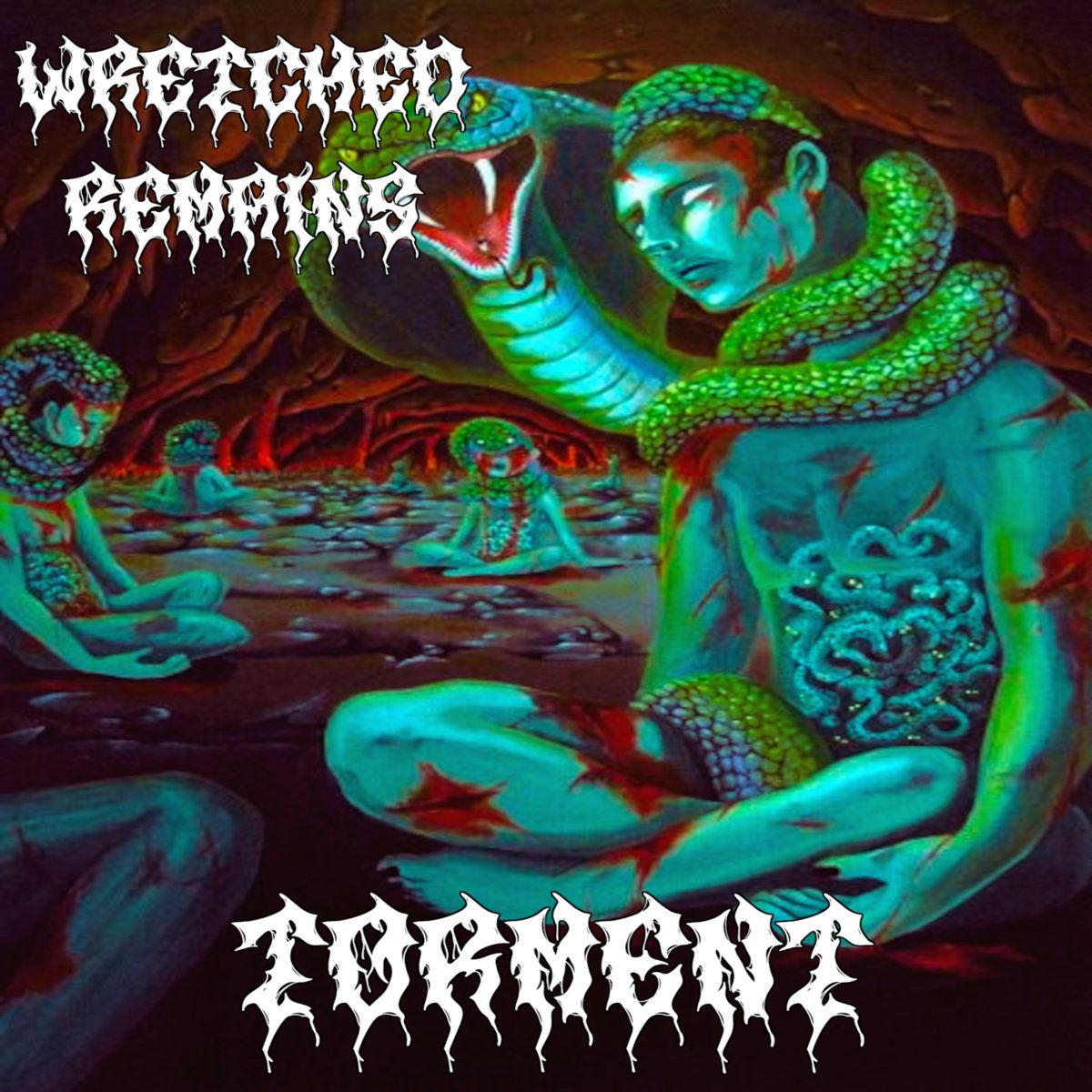 Torment
