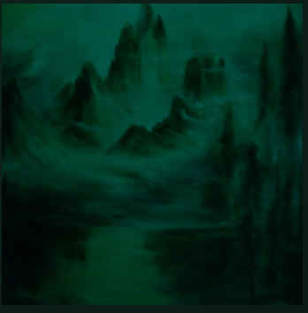 Grim Mountain Empire Meddle