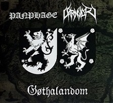Gøthalandom
