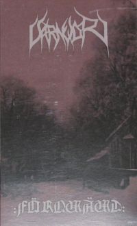 Förqwäwd