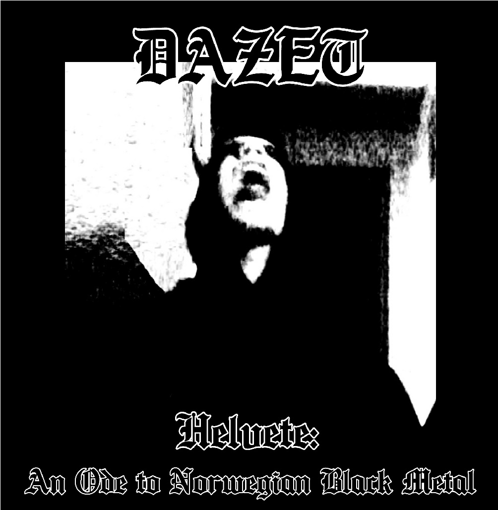 Helvete: An Ode to Norwegian Black Metal