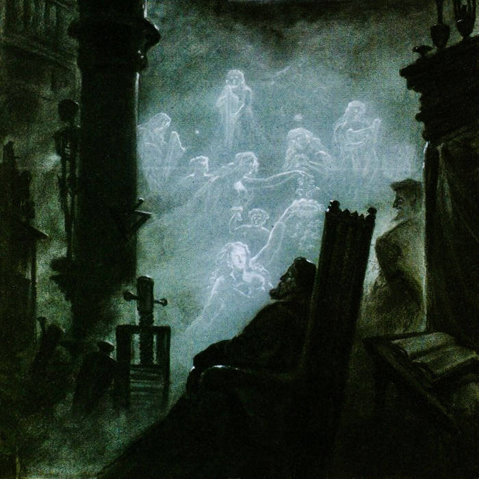 A Life That Passes Me By (Eternal Apathy)
