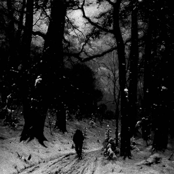 Darkness Guide Me
