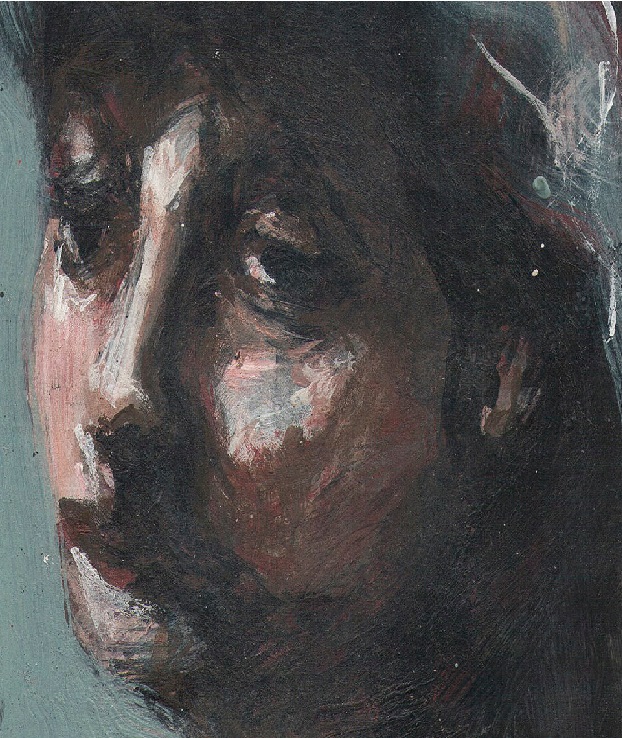 Lautréamont / Dazet