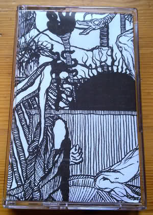Hands on the Threshold