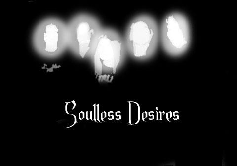 Soulless Desires