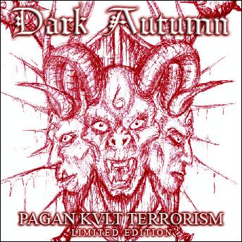 Pagan Kvlt Terrorism
