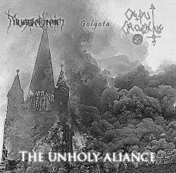 The Unholy Aliance