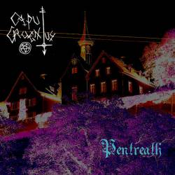 Pentreath