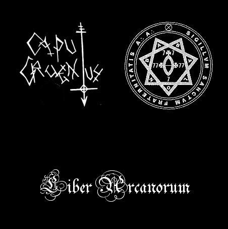 Liber Arcanorum