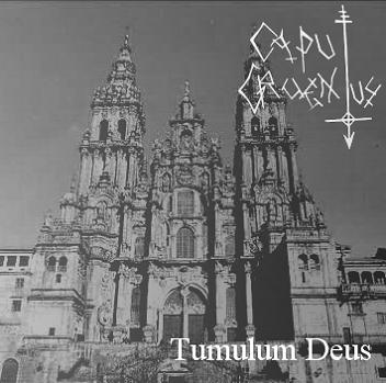 Tumulum Deus