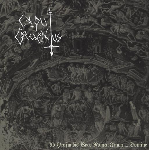 Ab Profundis Voco Nomen Tuum... Domine