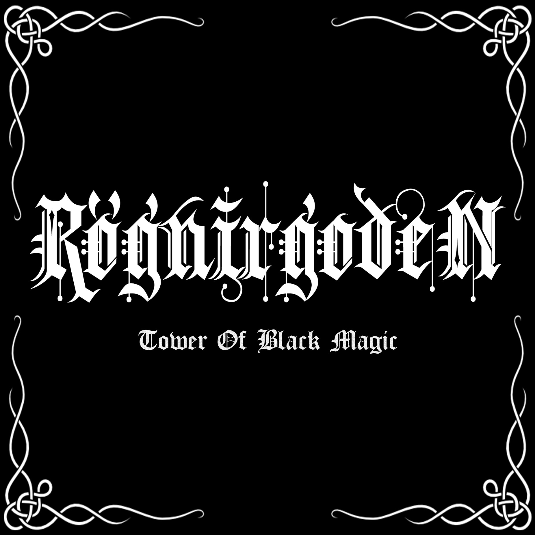 Tower of Black Magic