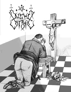 Enslaved by Human Scum