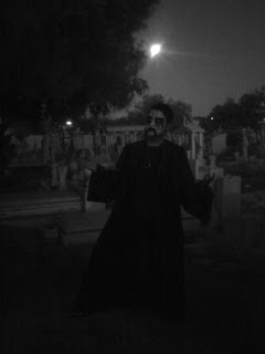 Tribute Satan Black Metal