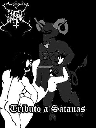 Tributo a Satanas