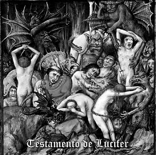 Testamento de Lucifer