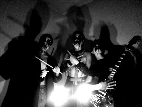 Evil Black Metal
