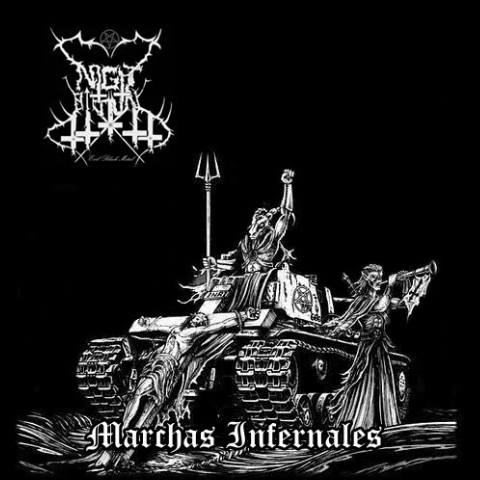 Marchas infernales