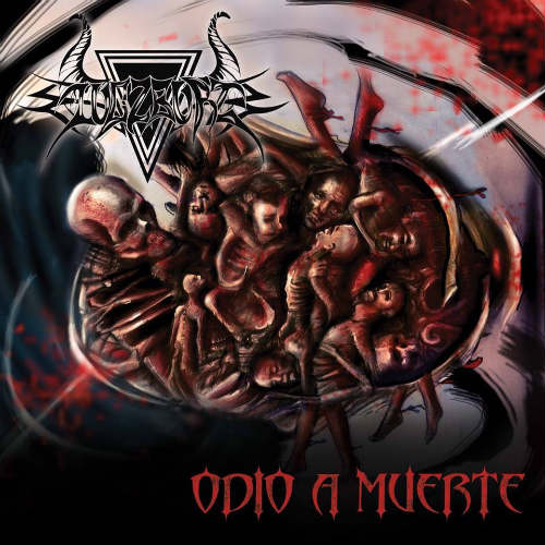 Odio a muerte