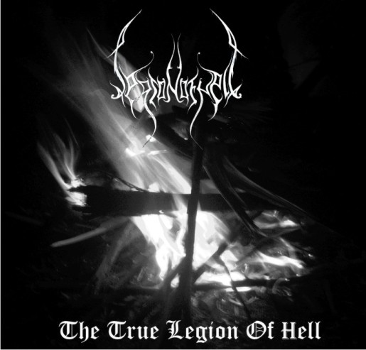The True Legion of Hell