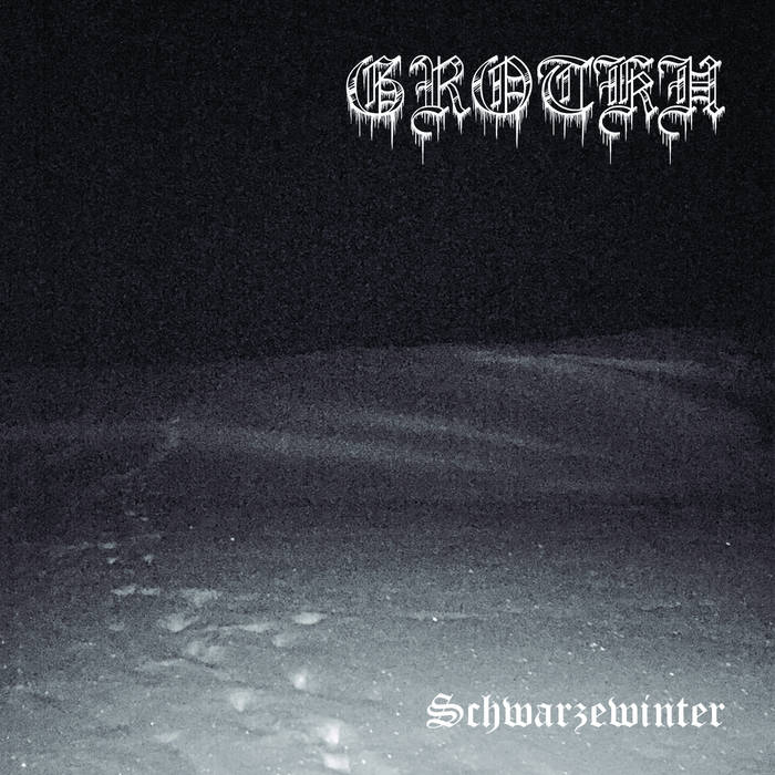 Schwarzewinter