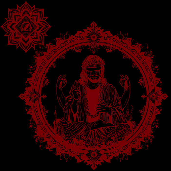 Symbolo-Destruction of Chthonic Forces in the Battle-Trance