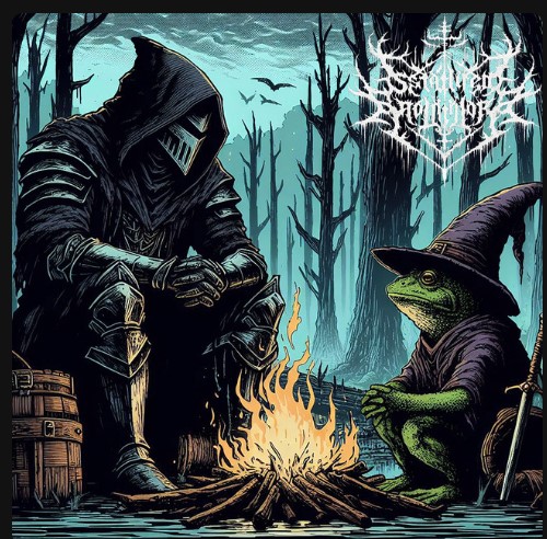 Do Not Let the Sadness of the Swamp Get to You